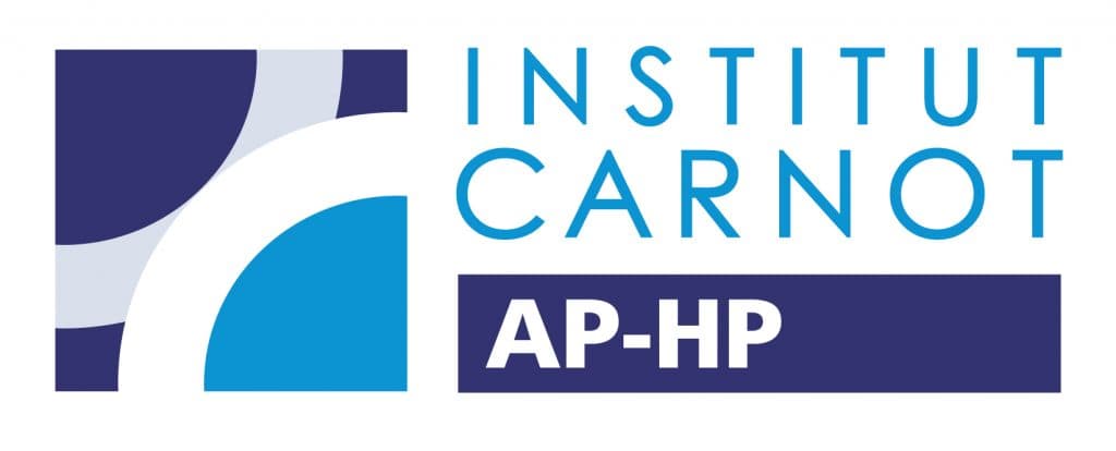 Advanced imaging equipment in action