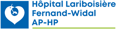 Hôpital Lariboisière