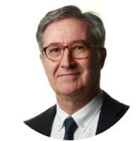 Pr Christian de Chillou